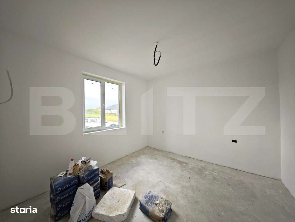 Casa  la alb la Santandrei - Imagine principală: 2/7