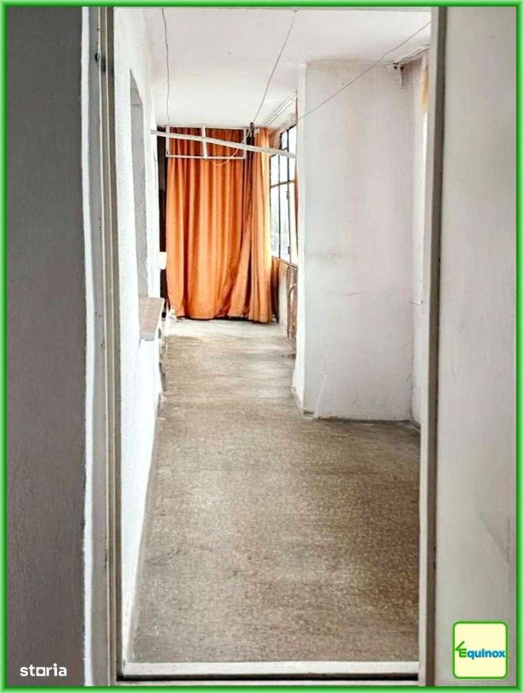 Apartament 2 camere de inchiriat, Democratiei, ECX72239-4