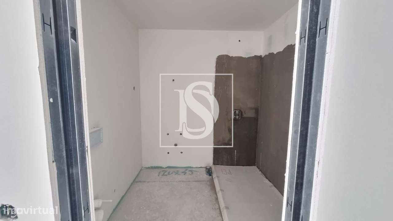 Vivendas T3 em banda situadas em Lanhoso- Póvoa de Lanhoso-39