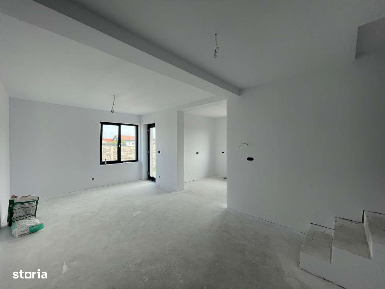 Duplex - 4 dormitoare- 116mp utili - 144.900€- Urseni - Imagine principală: 4/20