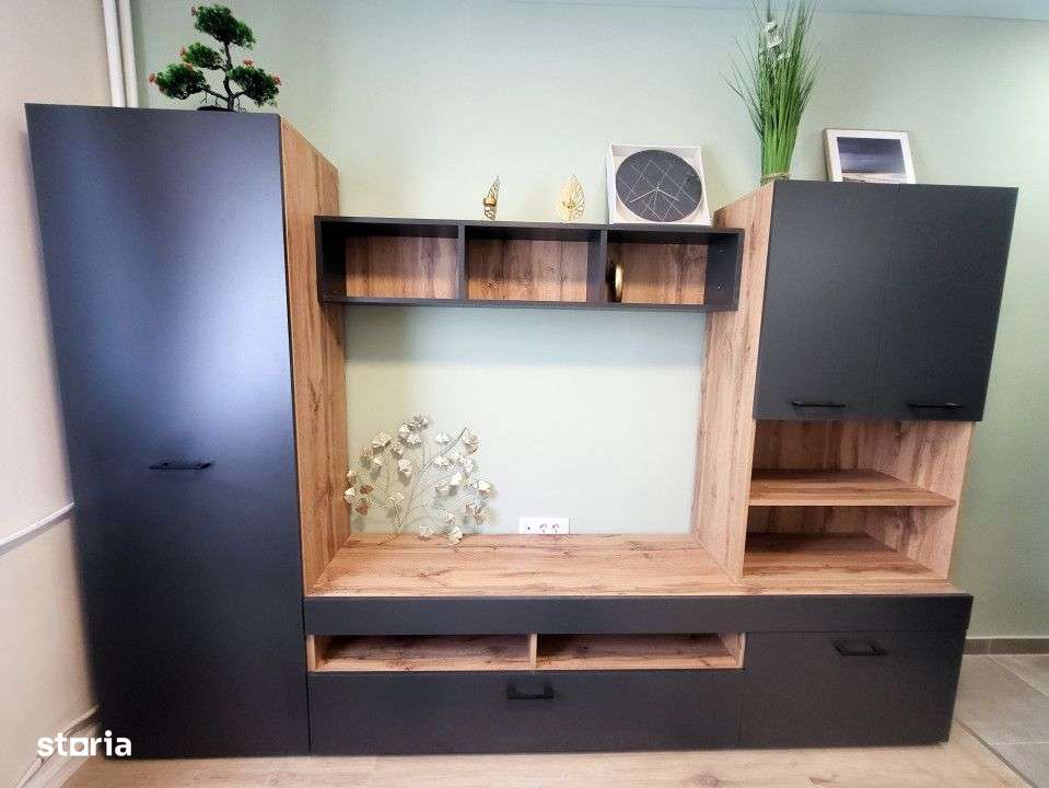 Garsoniera Etaj 1 Decebal - Imagine principală: 5/11