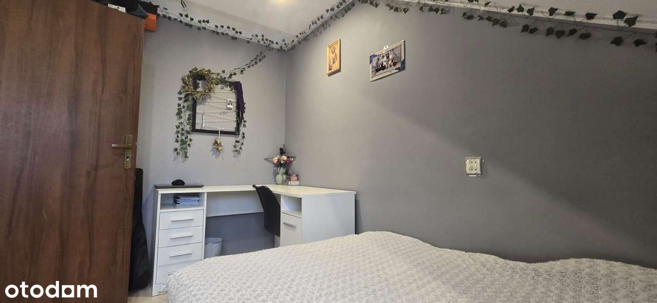 Sokola, Mieszkanie Trzypokojowe, Ciepłe i Słoneczne-13