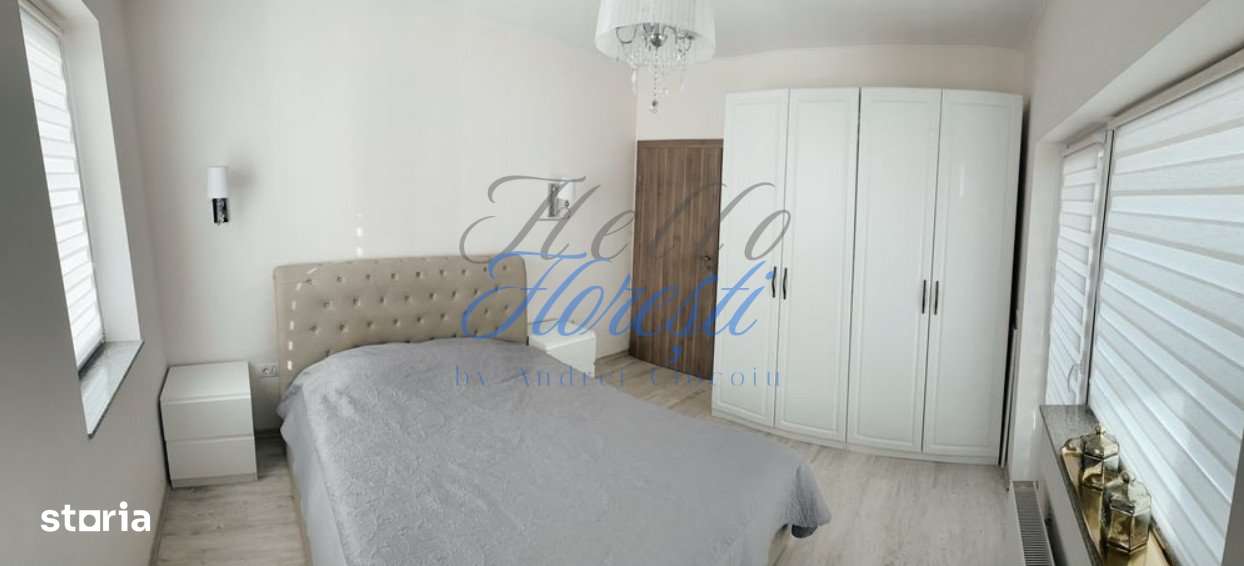 Apartament 3 camere 79 mp | logie 4 mp | zona Tineretului | Floresti. - Imagine principală: 5/7