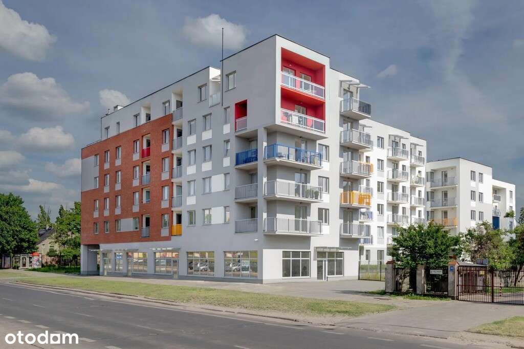 Przedszkole | Łódź | ROI 8,02%-0