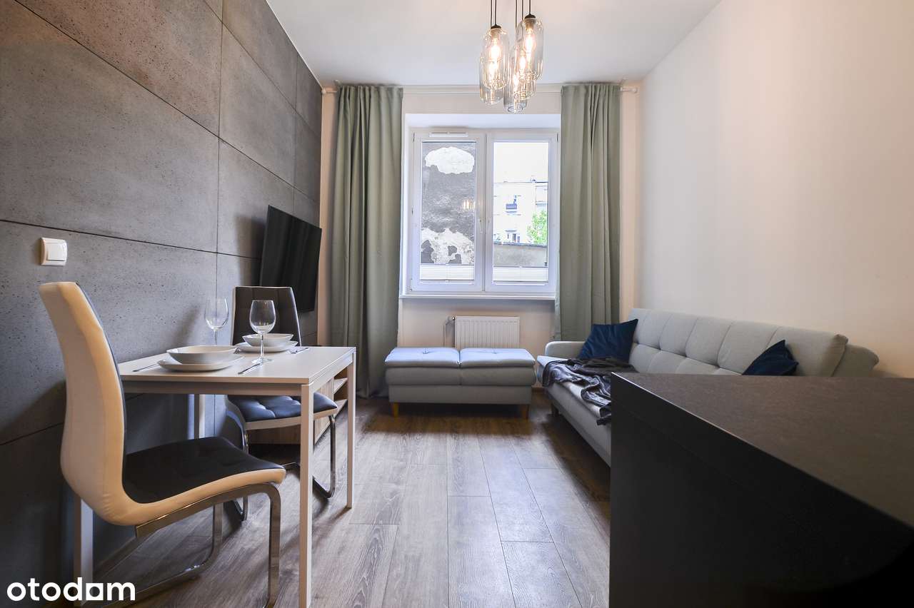 Mieszkanie, 30 m², Gdynia