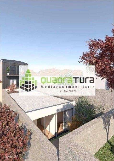 Apartamento T1+1 | C/ MEZANINO | Varanda e Solário | Último piso-6