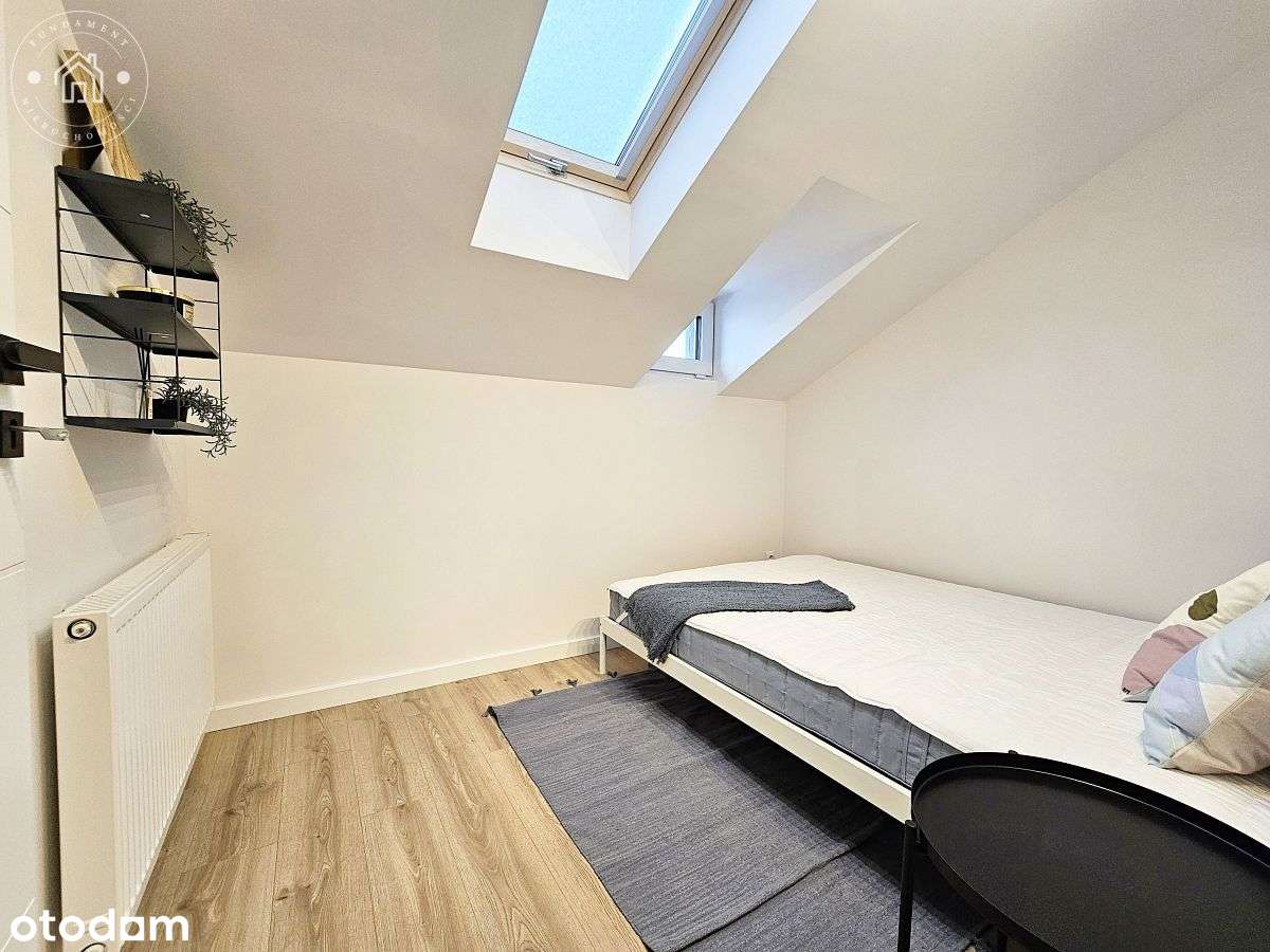 ul. Kunickiego / 2 pokoje / z wyposażeniem-7