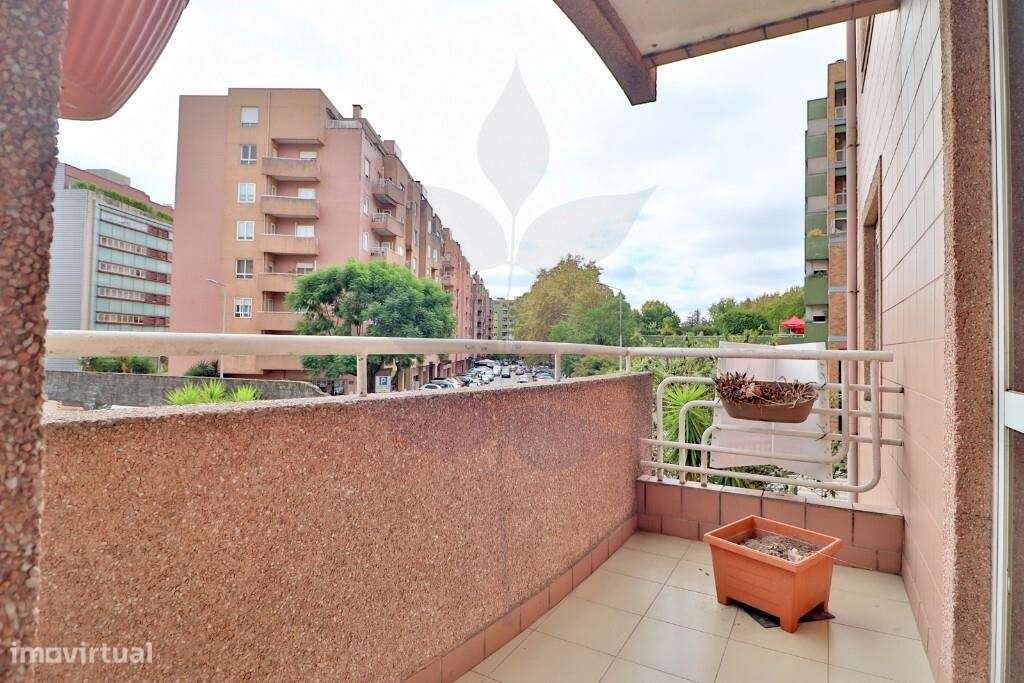 Apartamento T3+1 no centro de Famalicão - Grande imagem: 5/42