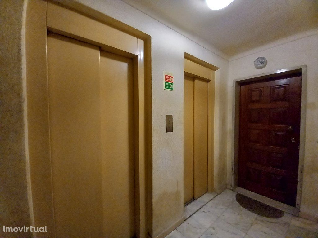 Apartamento T2 – Rinchoa