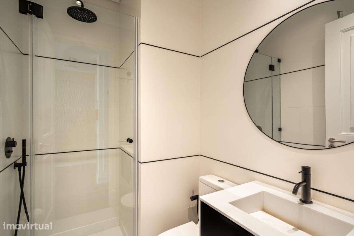 Apartamento com 2 quartos - localizado em Santa Apolónia Lisbon - Grande imagem: 2/22