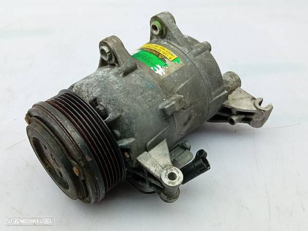 Compressor Do Ar Condicionado / Ac Mini Mini (R50, R53) - 1