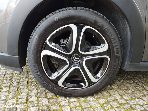 Citroën C3 1.5 BlueHDi Feel Pack - 8