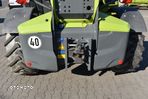 Claas SCORPION 756 - 20