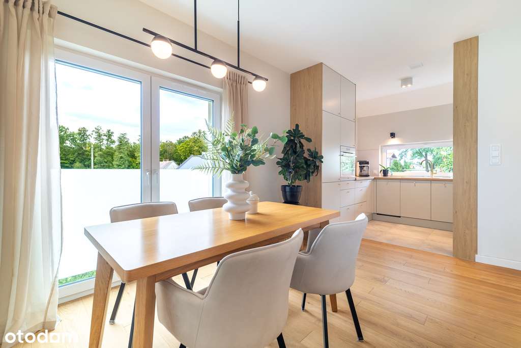 Mieszkanie/ Park Szczodre- wykończone i umeblowane - Pełny obrazek: 1/20