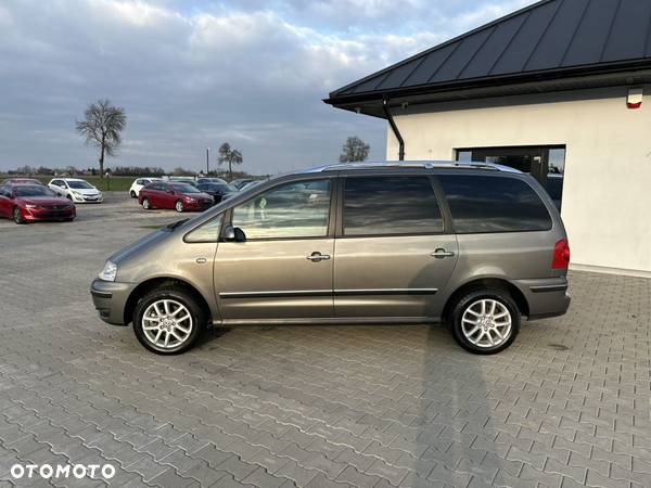 Volkswagen Sharan 2.0 TDI DPF BlueMotion United - 7