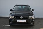 Volkswagen Tiguan 1.5 TSI ACT DSG Comfortline - 9