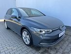 Volkswagen Golf 1.5 eTSI ACT DSG MHEV Style - 2