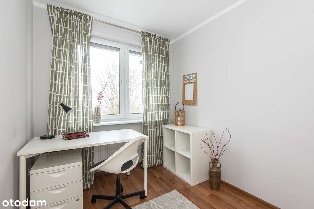 3 pokoje przy tramwaju | idealne na pierwsze M lub pod wynajem-8