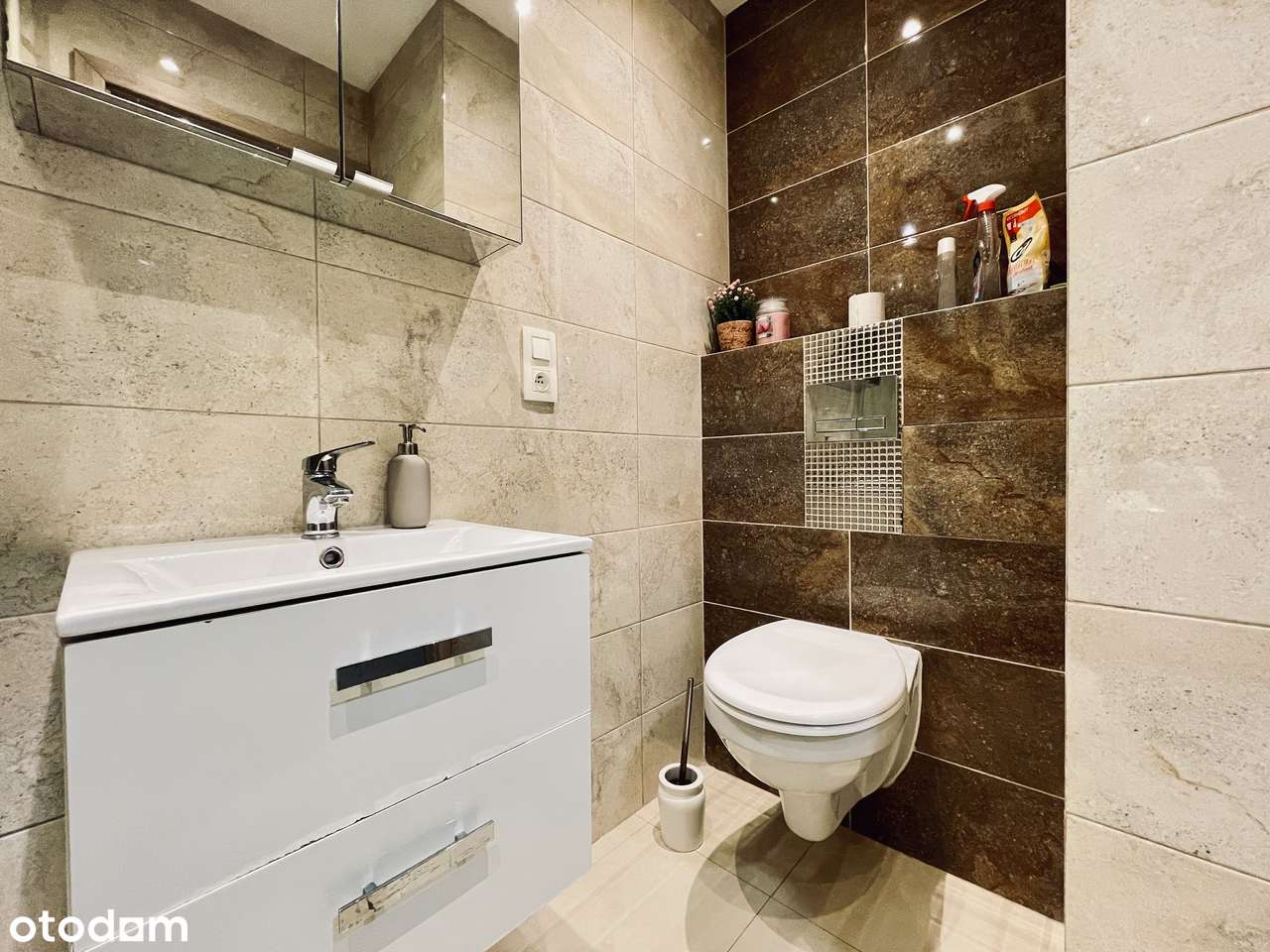 Centrum | Piwnica | Parking | Park miejski | Po generalnym remoncie-9