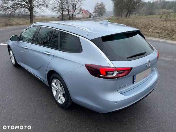 Opel Insignia 2.0 CDTI Innovation S&S - 35