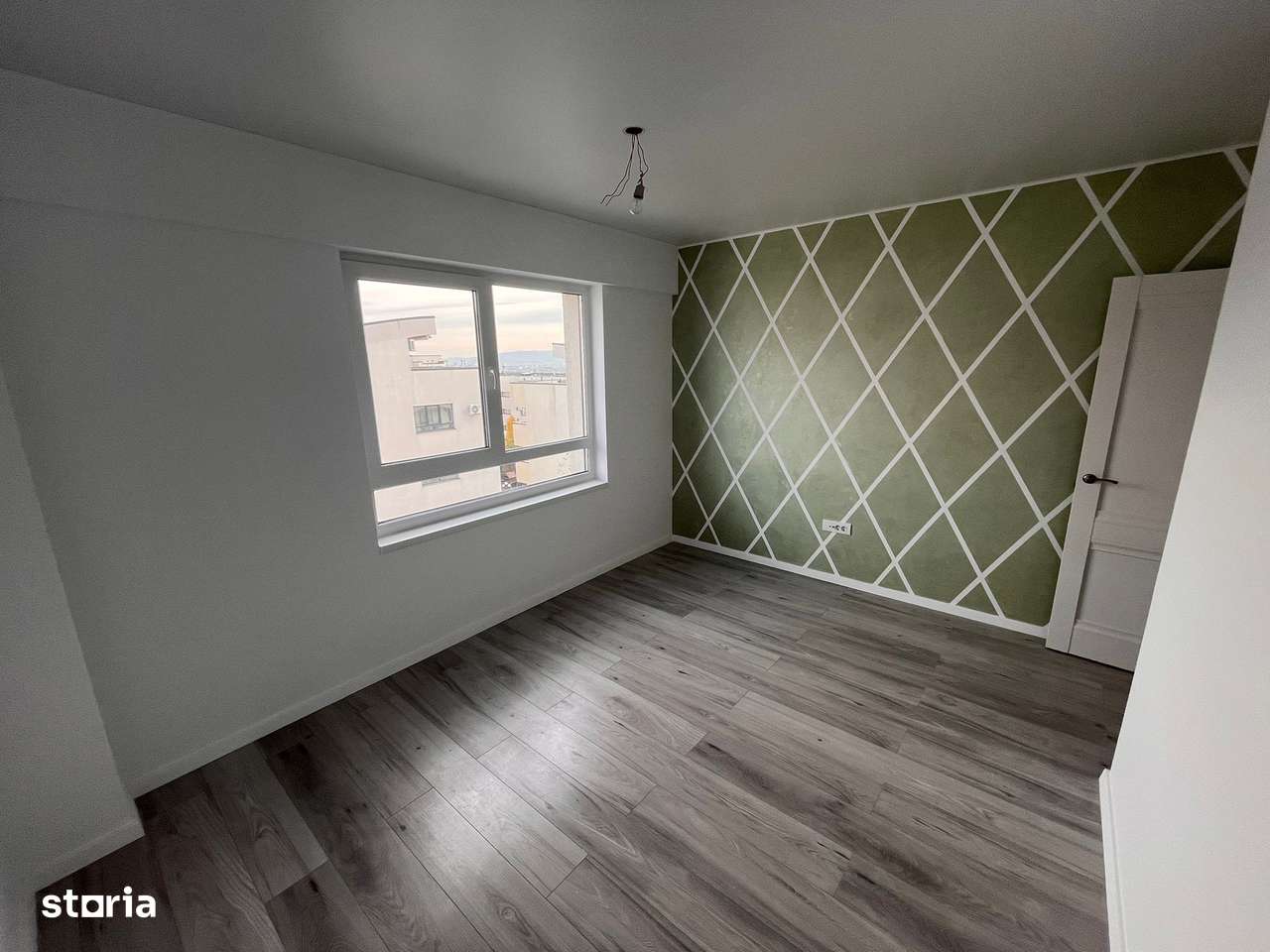 Apartament 3 camere Atrium Garden – o alegere premium pentru tine! - Imagine principală: 5/20