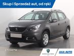 Peugeot 2008 - 2