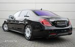 Mercedes-Benz Klasa S 63 AMG L 4Matic+ AMG Speedshift 9G-MCT - 3