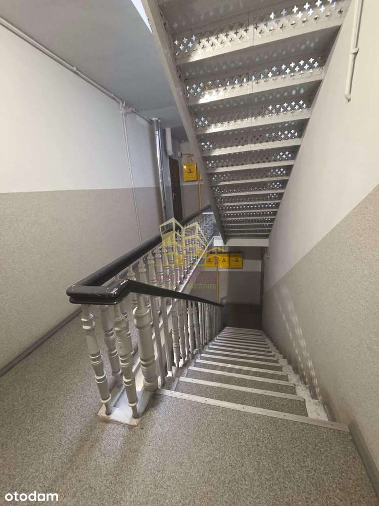 Klimatyczne mieszkanie! 30m2 / 2 pok. Centrum!-17