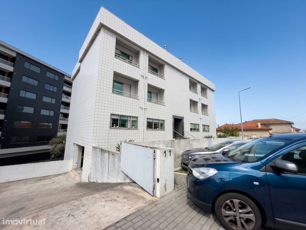 Apartamento T2 COMO NOVO Oliveira do Douro ao Intermaché-30