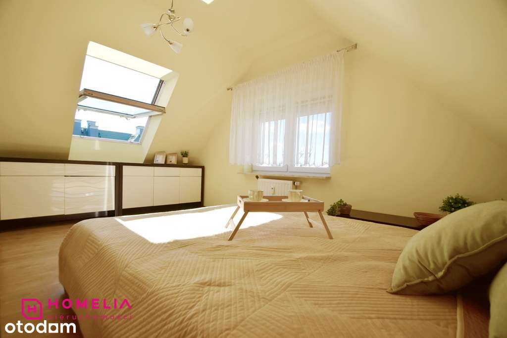 ✨Gotowy na dużą przestrzeń? 5 sypialni+salon/2010r-6