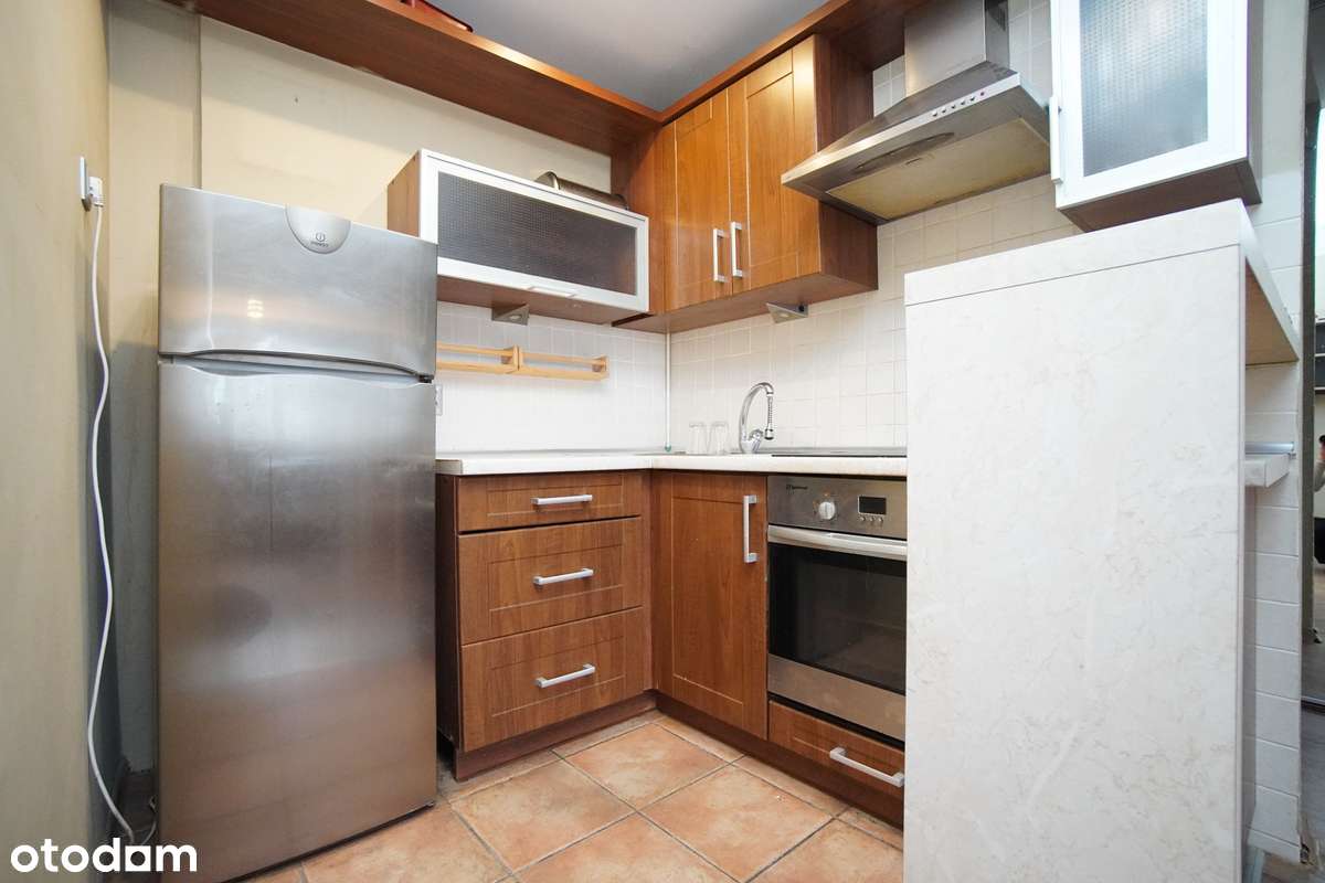 Obok Borka | Układ bez strat metrażu — w pełni funkcjonalna przestrzeń-6