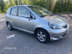 Honda Jazz 1.2 S - 20