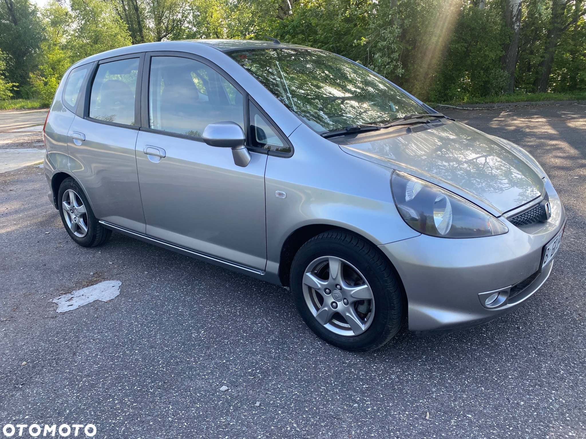 Honda Jazz 1.2 S - 20