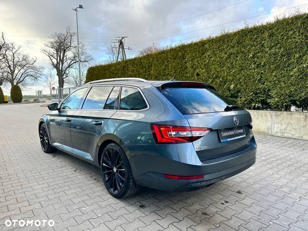 Skoda Superb - 13