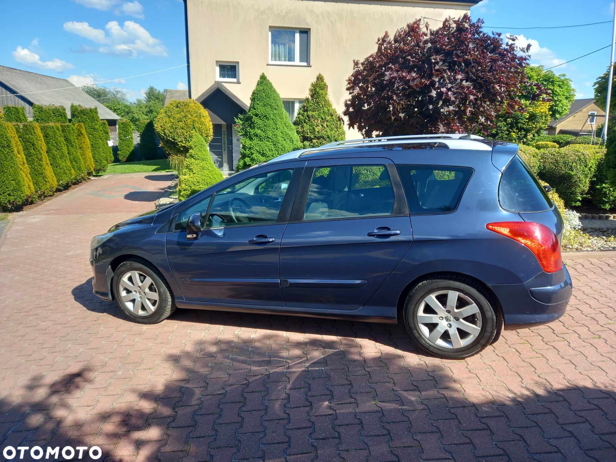 Peugeot 308 1.6 Premium - 6