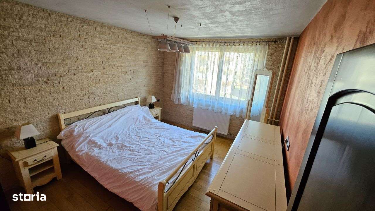 De vânzare apartament C/3 cam/decomandat Sovata|Rogerius-4