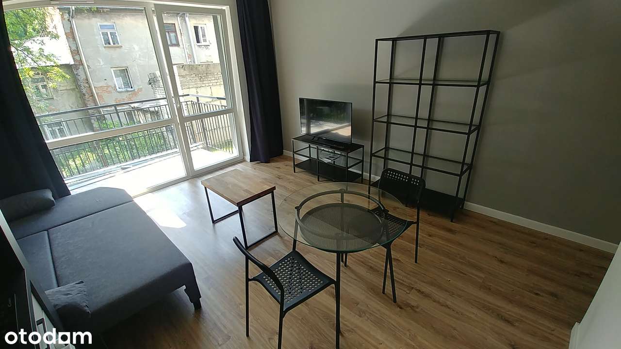 Nowoczesna KAWALERKA, blisko centrum - Pełny obrazek: 5/10