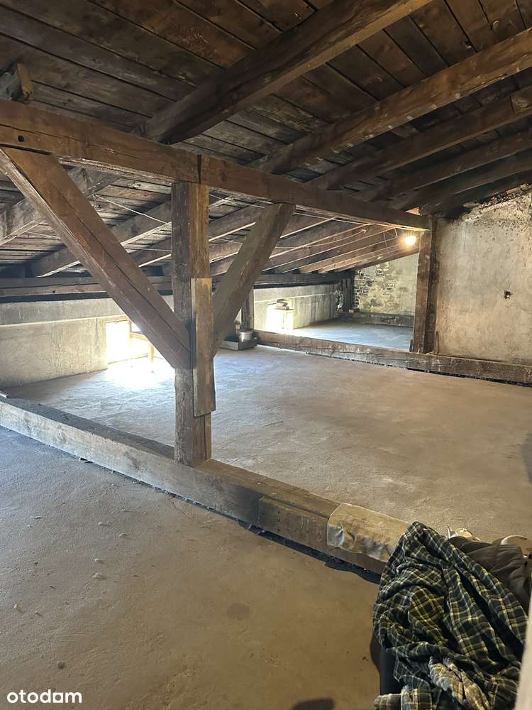 Zamieszkaj w Krakowie w okolicy ulicy Starowiślnej.-14