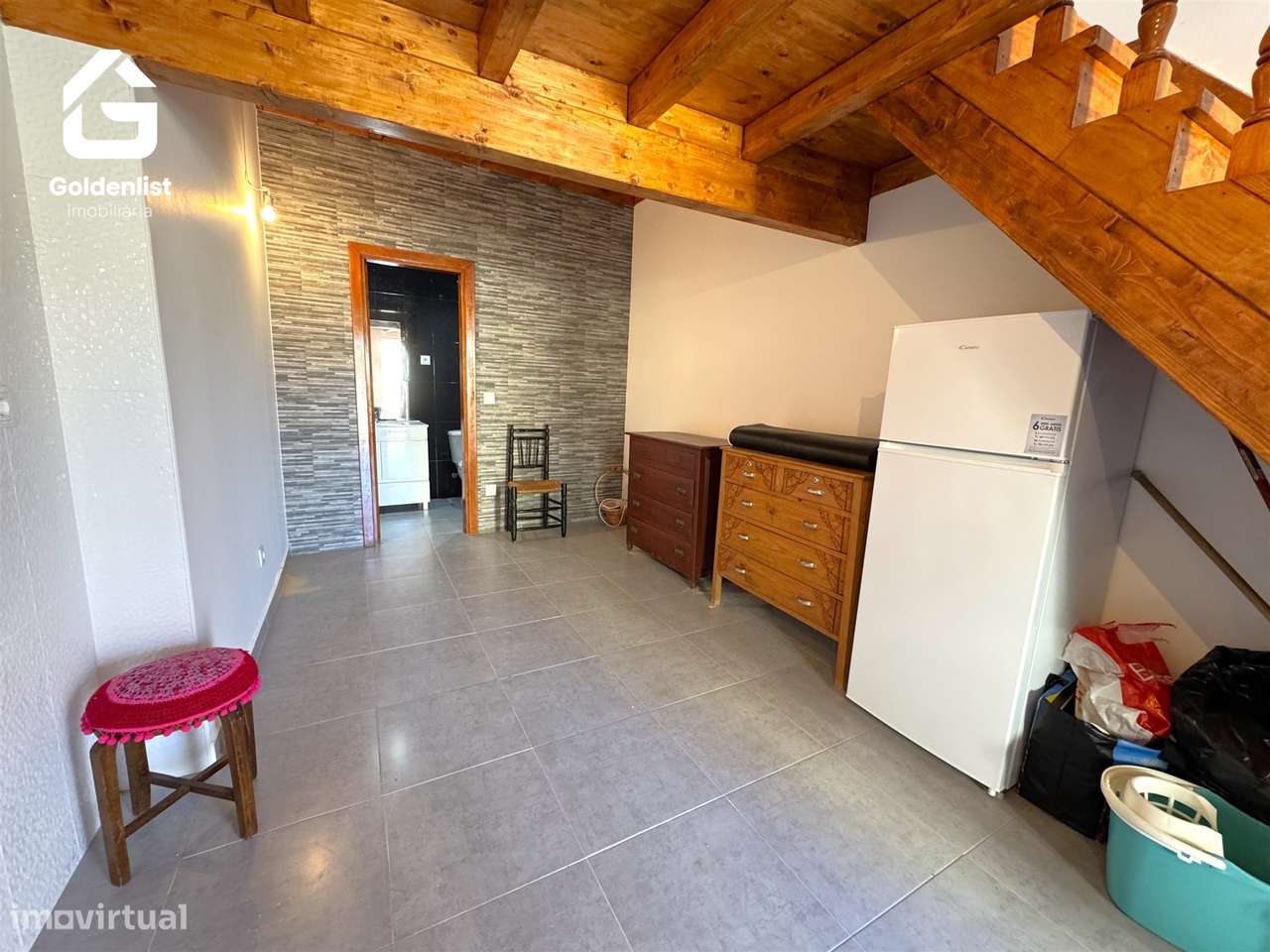 Moradia T2 Venda em Rosmaninhal,Idanha-a-Nova-5