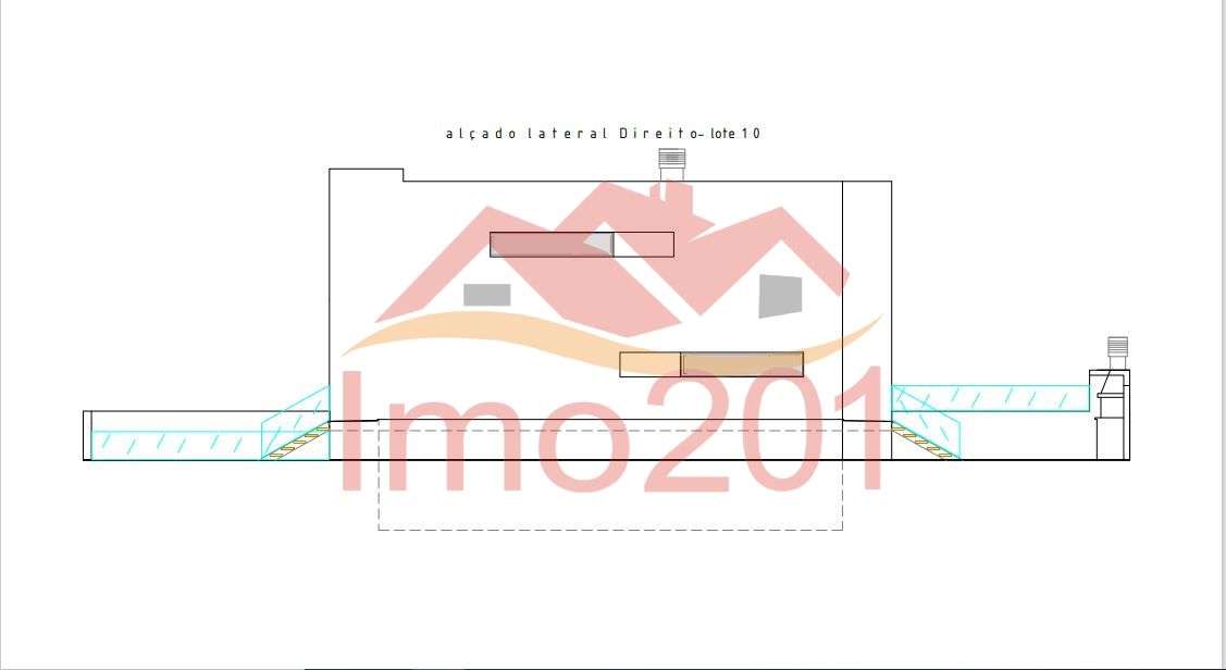 Moradia T3+1 em Cacia - Grande imagem: 5/25