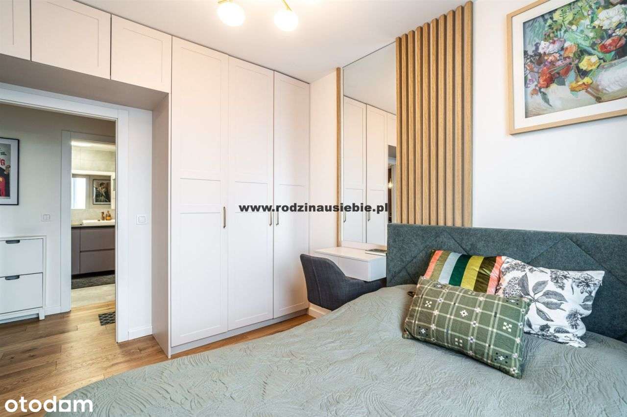 Nowoczesny Apartament Premium dla Wymagających,Taras.Zarezerwuj mnie-14