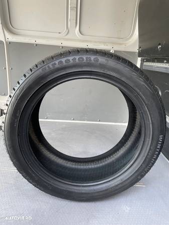 Anvelope noi iarna FIRESTONE 225/45 R17 winterhawk 3 - 3