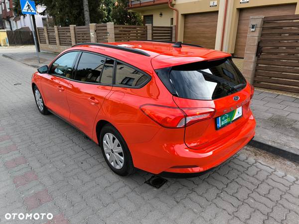 Ford Focus 1.5 EcoBlue Active - 4