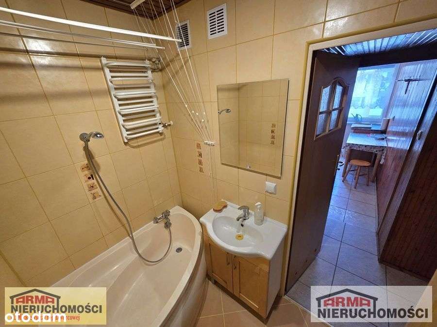 Mieszkanie 3-Pokojowe Na Os. Zachód-6