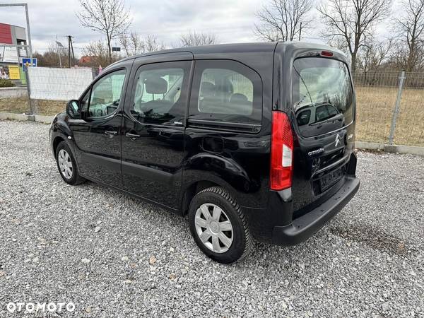 Citroën Berlingo II 1.6i Pakiet Plus - 20