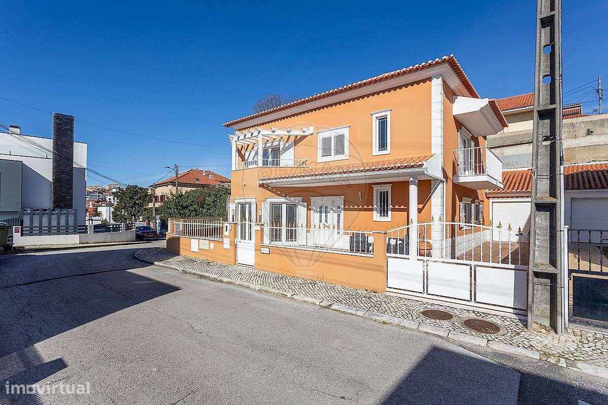 Moradia T5 para venda - Grande imagem: 4/50