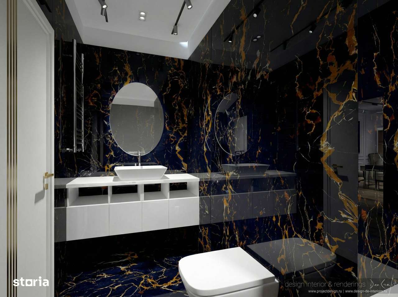 Apartament cu 2 camere în Manta Rosie-5