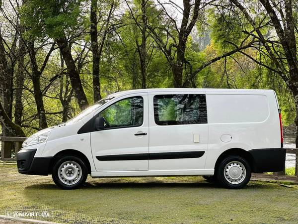 Citroën Jumpy 1.6 HDi L2H1 - 4