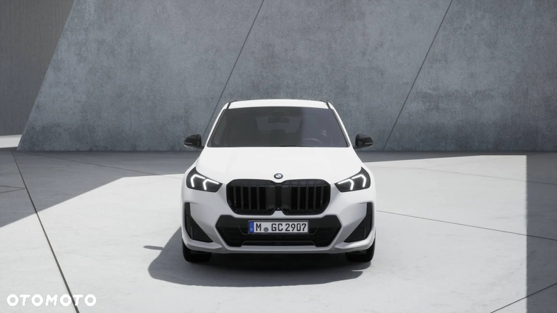 BMW X1 sDrive20i mHEV M Sport sport - 8