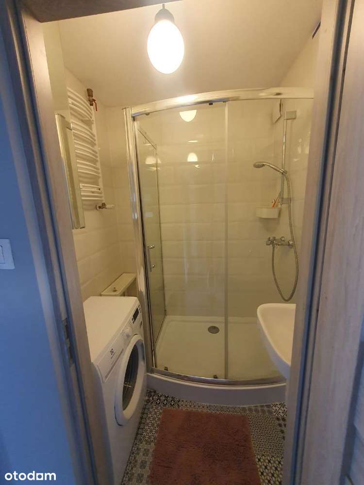 Piastów 2 pokoje oddzielna kuchnia 48m2 8min do PKP - Pełny obrazek: 5/9